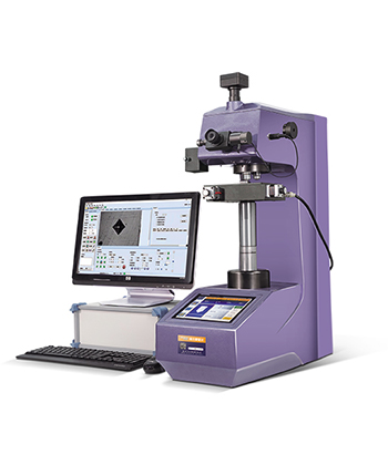ZHVS-1000AT /EOS100B2.0 全自動(dòng)顯微維氏硬度測量系統(tǒng)